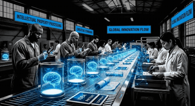 Why Your Signature Framework Sounds Like Everyone Else's