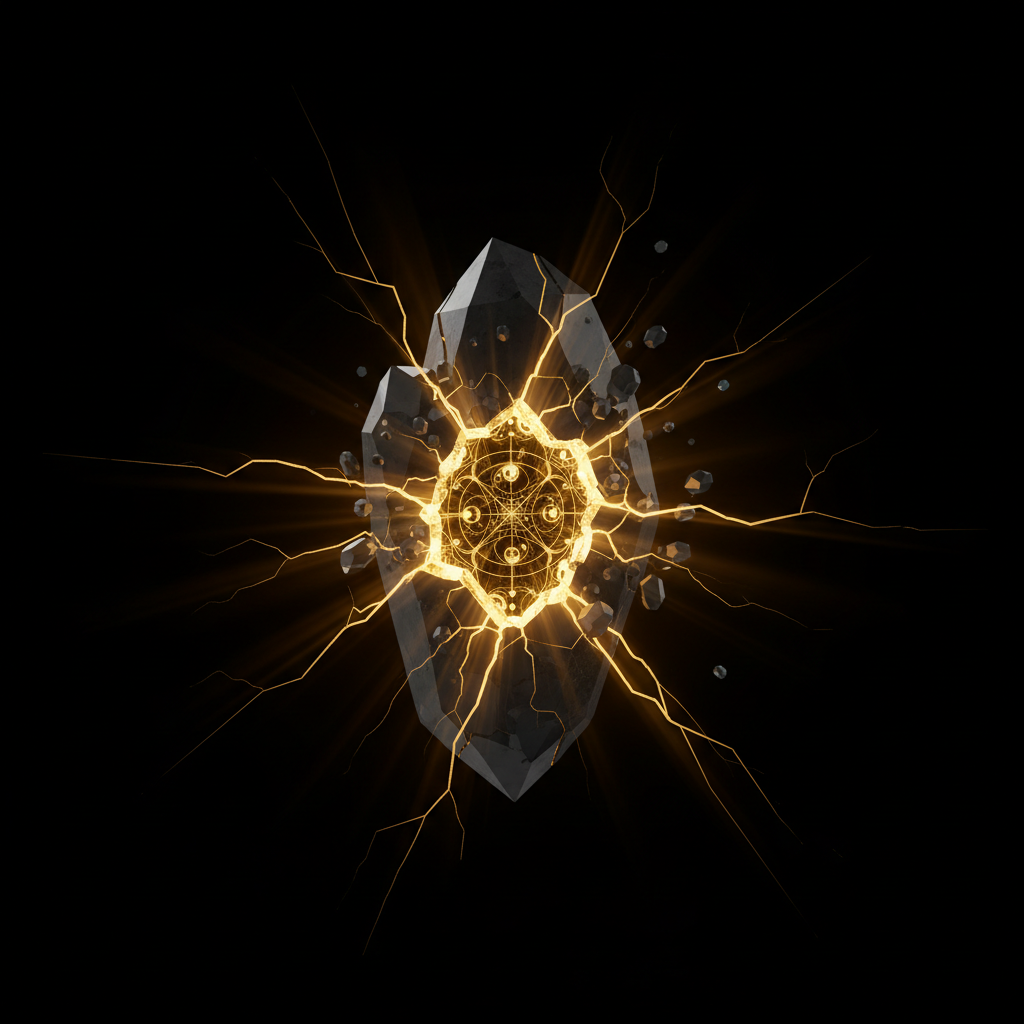 The Breakthrough Pattern Pack lead visual