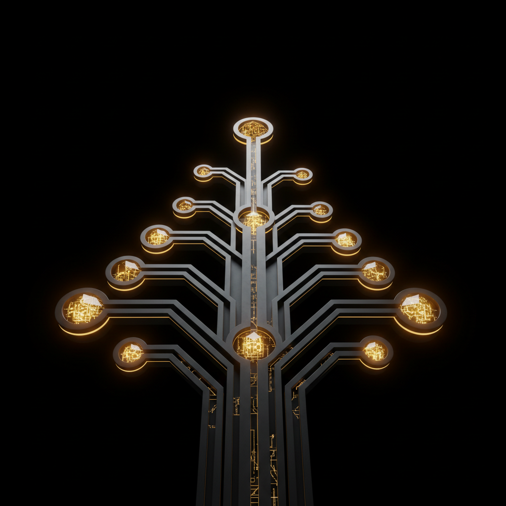 The Decision Architecture Pack lead visual