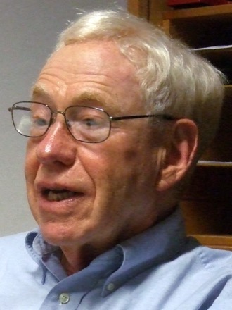 Hubert Dreyfus